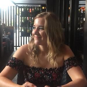 Meet your Posher, Marissa